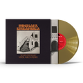 Solid Ground (Virgil Abloh Remix) Single Heavyweight Gold 10” Vinyl