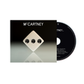 McCartney III: CD