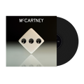 McCartney III: Viny LP
