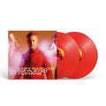 Music Played By Humans Limited Edition Gatefold Red Vinyl 2LP