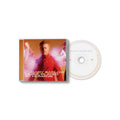 Music Played By Humans: Jewel Case CD