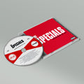 Protest Songs 1924-2012 CD