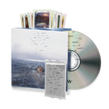 Wonder: Deluxe CD w/ Limited Collectable Cards Pack I