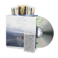 Wonder: Deluxe CD w/ Limited Collectable Cards Pack II