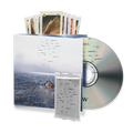 Wonder: Deluxe CD w/ Limited Collectable Cards Pack III