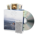 Wonder: Deluxe CD w/ Limited Collectable Cards Pack V