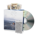 Wonder: Deluxe CD w/ Limited Collectable Cards Pack IV