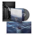 Wonder: Limited Silver Vinyl LP w/ Foldout Poster