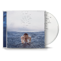 Wonder: Exclusive CD (Cover I)