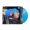 Dreamers Are Waiting: Limited Blue Vinyl LP