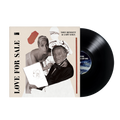 Love For Sale: Vinyl LP