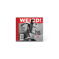 CD #5: the punk
