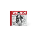 CD #7: the geek