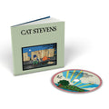 Teaser And The Firecat: CD