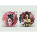 NOT YOUR MUSE SPECIAL ALTERNATIVE TRACK LISTING EDITION PICTURE DISC (LIMITED)