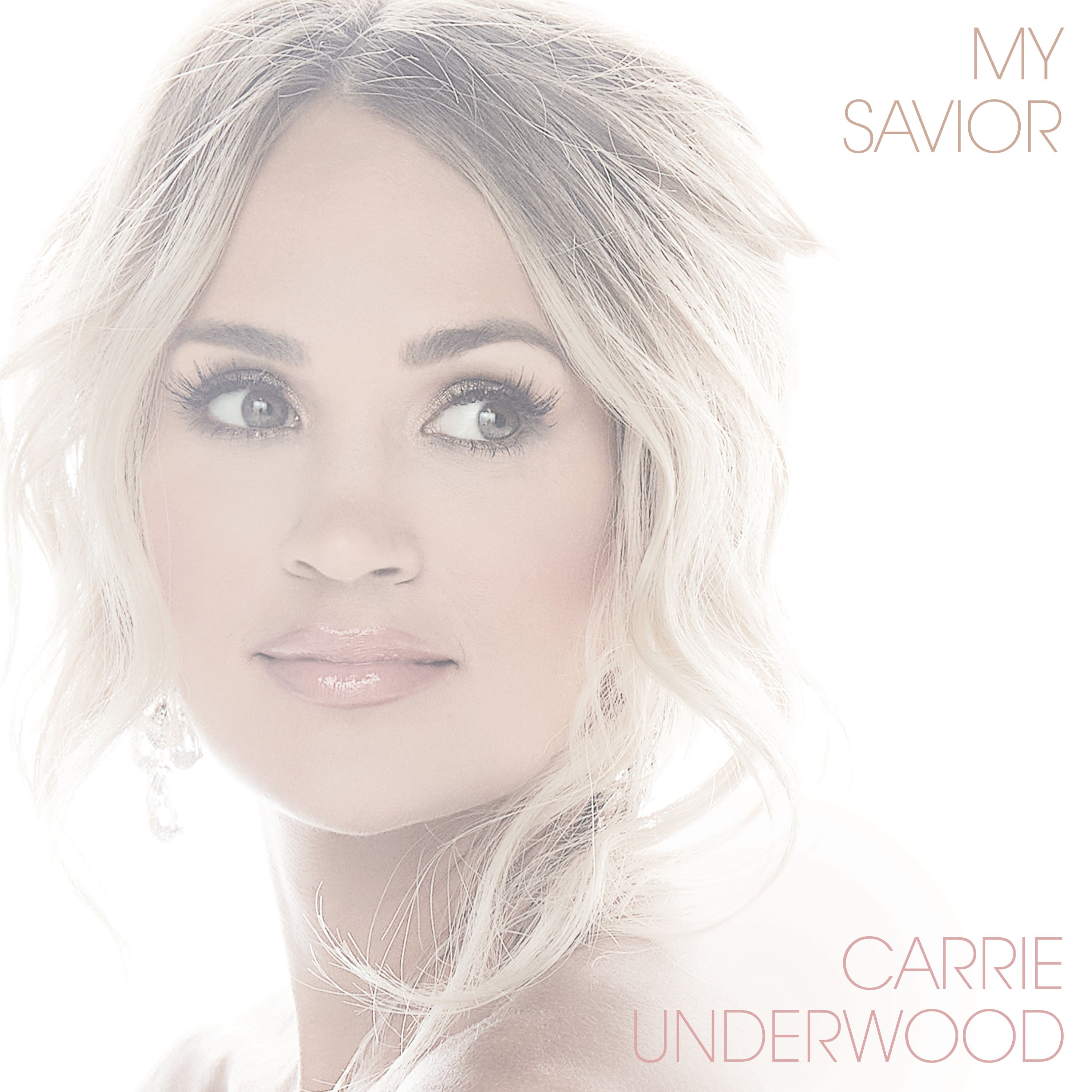 My Savior CD