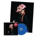 Revelación: Deluxe CD