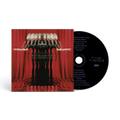 The Gods We Can Touch CD