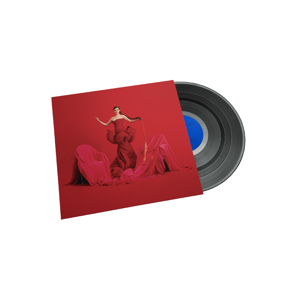 Revelación: Vinyl LP