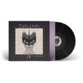 The Screen Behind The Mirror: Vinyl LP