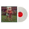 Flying Dream 1: Limited Transparent Vinyl LP