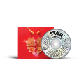star-crossed CD