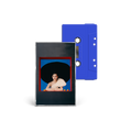 Revelación Blue Cassette (UK Exclusive)