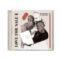 Love For Sale: CD