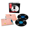 Forces of Victory: Vinyl 2LP