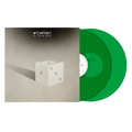 McCartney III Imagined: Spotify Exclusive Green Vinyl 2LP