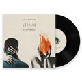 Follow You / Cutthroat 7" Dual Single