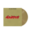 Exodus: Exclusive Gold Vinyl LP