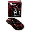 Amy Winehouse At The BBC: Deluxe CD/DVD