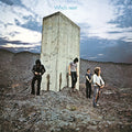 Who's Next: Vinyl LP