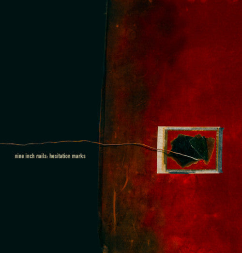 Hesitation Marks: Deluxe 2CD