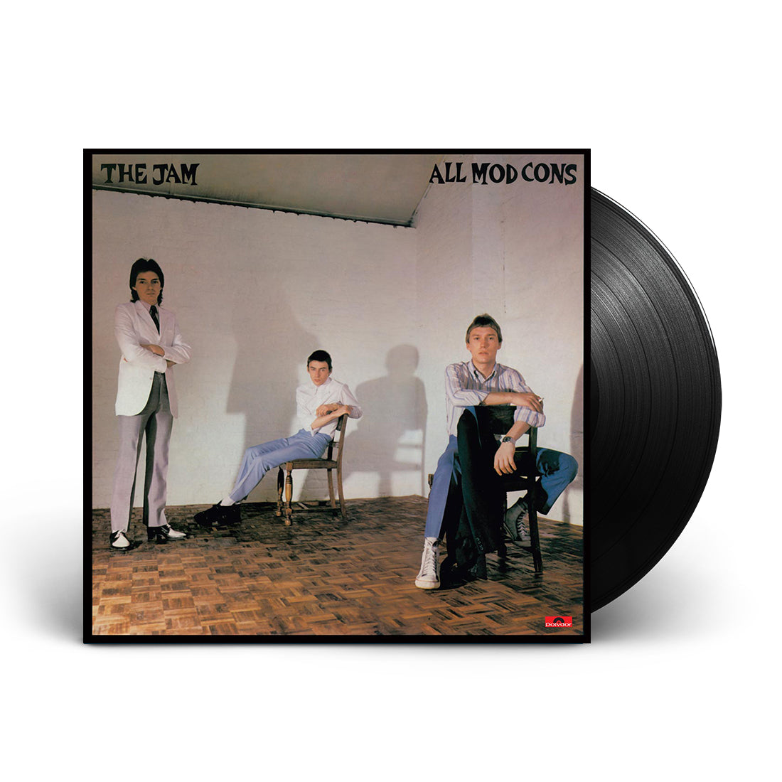 All Mod Cons: Vinyl LP