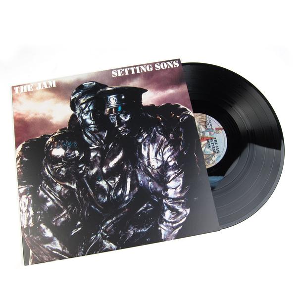 Setting Sons: Vinyl LP