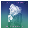 Halcyon Days: Deluxe CD
