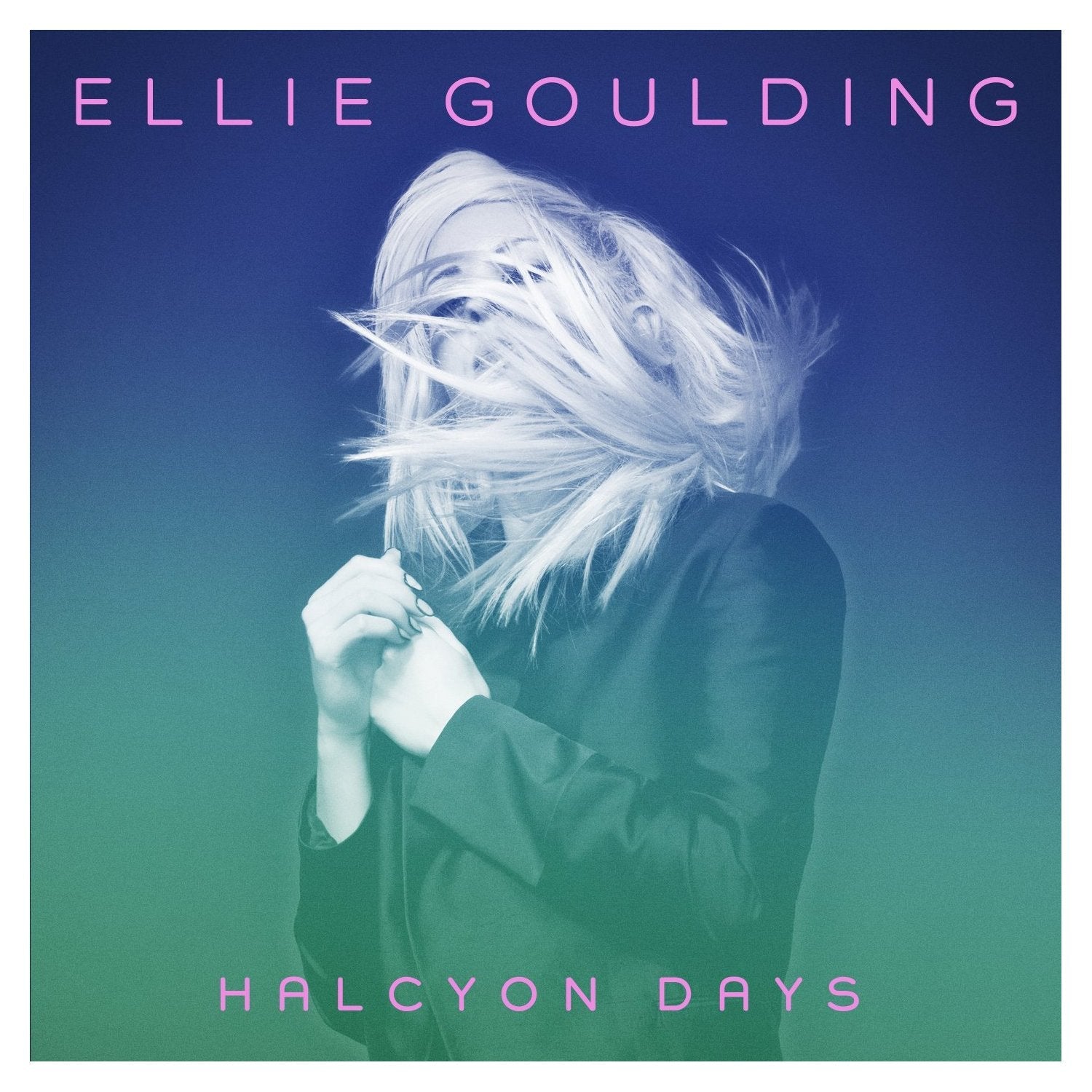 Halcyon Days: Deluxe CD