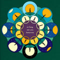 So Long, See You Tomorrow: Vinyl LP