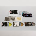 Sticky Fingers: Deluxe Edition CD Box Set