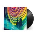 Live Versions: Vinyl LP