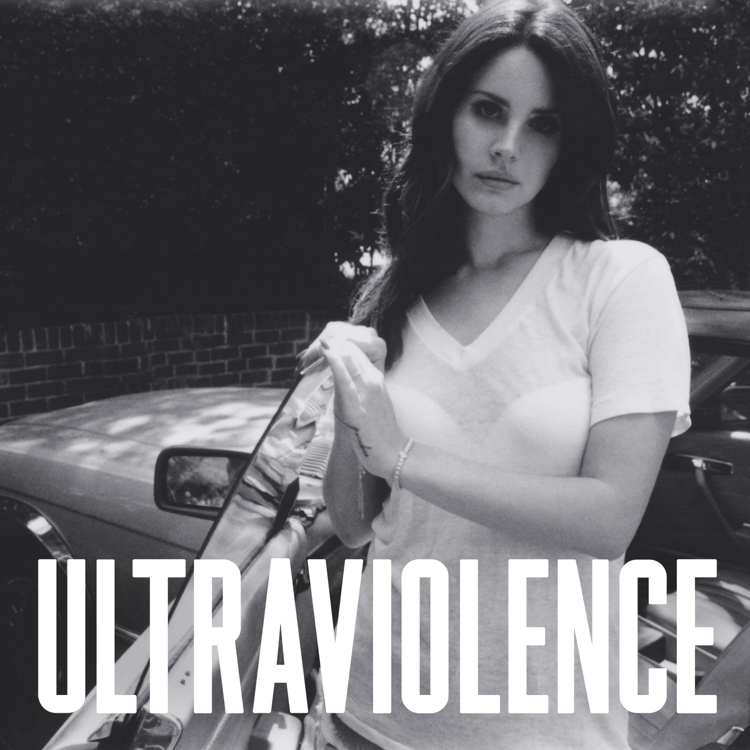 Ultraviolence: Deluxe CD