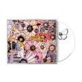 'JORDI' CD