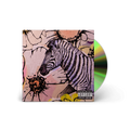 'JORDI' DELUXE CD