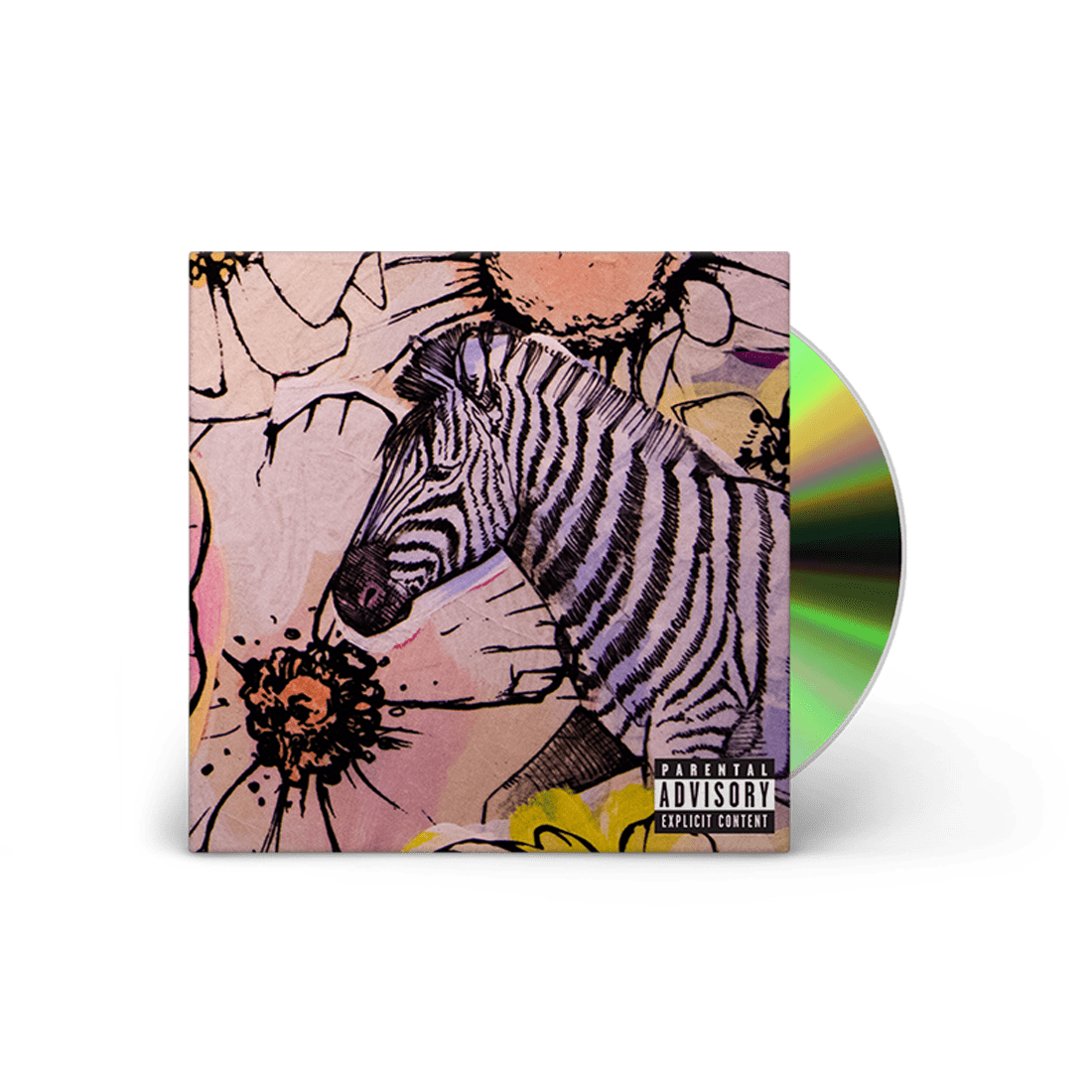 'JORDI' DELUXE CD