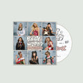 The Yearbook CD