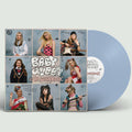 The Yearbook: Colour Vinyl LP