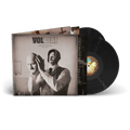 Servant Of The Mind: Vinyl 2LP