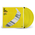 I’ll Be Your Mirror - A Tribute to The Velvet Underground & Nico: Exclusive Yellow Vinyl 2LP